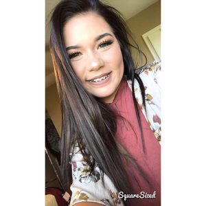 Meet your Posher, Emma